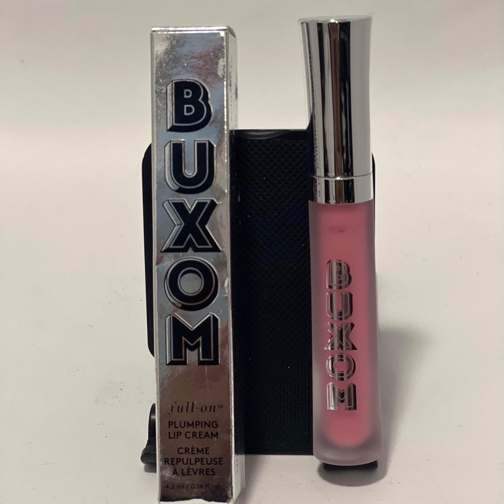 BUXOM full-on Plumping lip matte new
